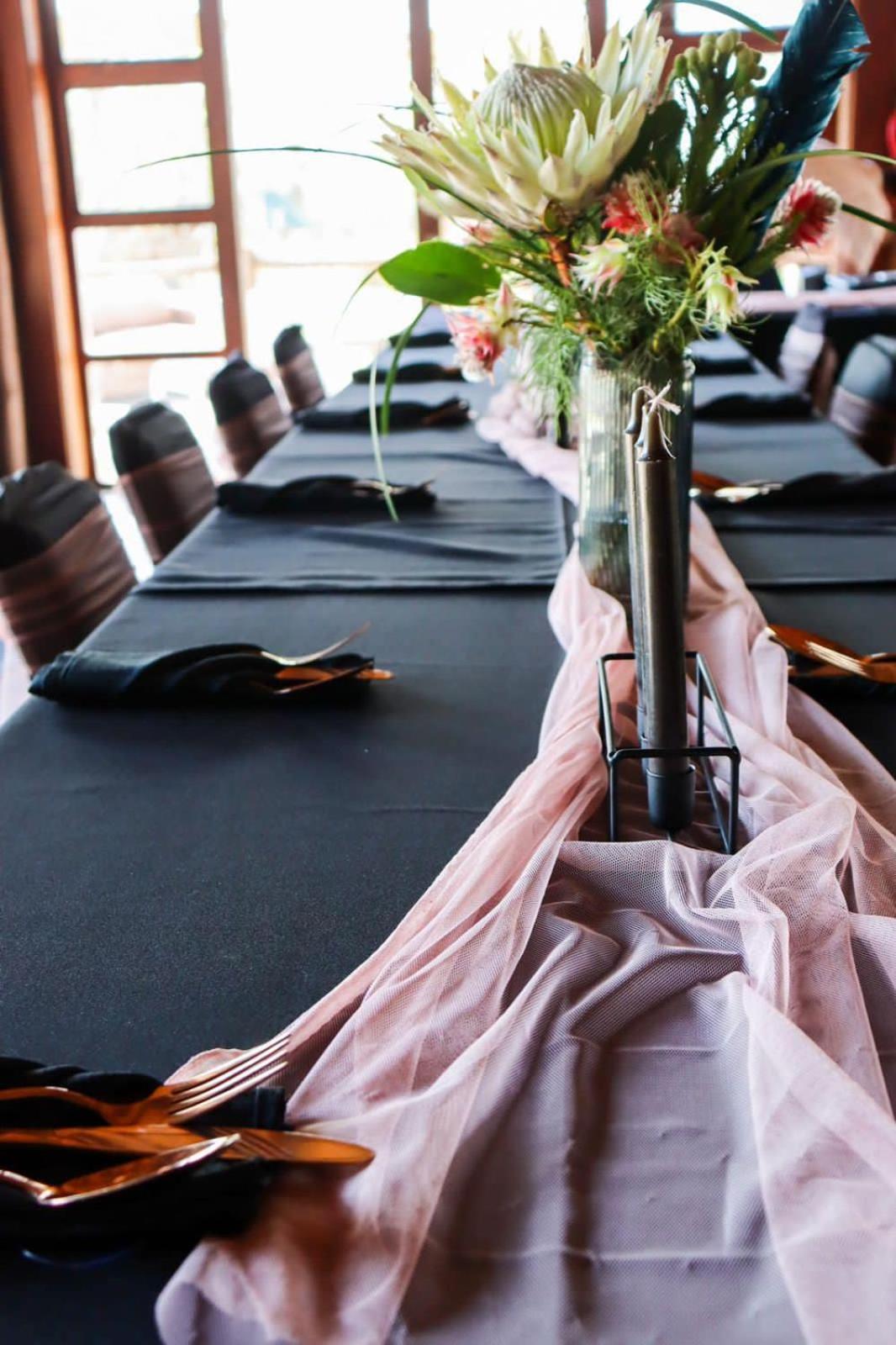 Nkanga Lodge Accommodation & Venue Кемптън Парк Екстериор снимка