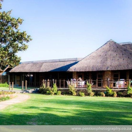 Nkanga Lodge Accommodation & Venue Кемптън Парк Екстериор снимка